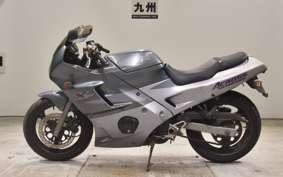 SUZUKI GSX250F Across GJ75A