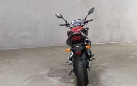 HONDA HORNET250 MC31