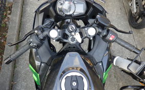 KAWASAKI NINJA 250 2 EX250Y