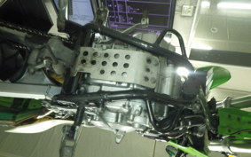 KAWASAKI KLX250 2022 LX250E