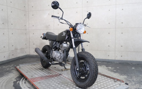 HONDA APE 50 AC16