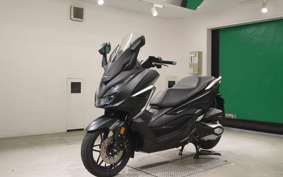 HONDA FORZA 250 1992 MF15