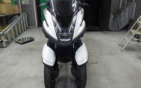 YAMAHA ﾄﾘｼﾃｨ125 SEC1J