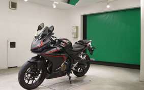 HONDA CBR400R 2021 NC56