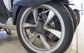 YAMAHA TRICITY 125 SE82J