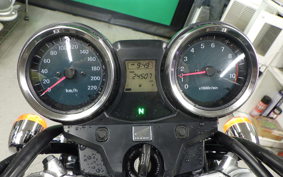 HONDA CB1100 2010 SC65