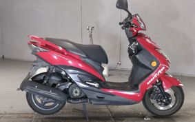 YAMAHA CYGNUS125XSR SE44J