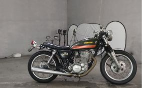 YAMAHA SR400 1998 1JR