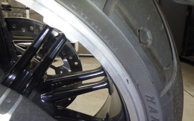 HARLEY FXBRS1870 2022