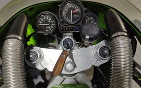 KAWASAKI ZXR250 ZX250A