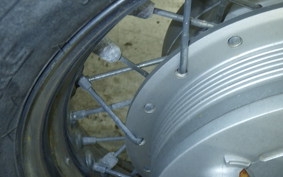 YAMAHA DRAGSTAR 400 CLASSIC  2011 VH02J