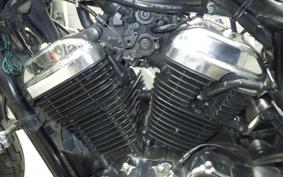 HONDA STEED 400 1992 NC26