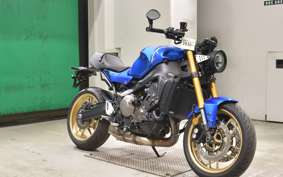 YAMAHA XSR900 2023 RN80J