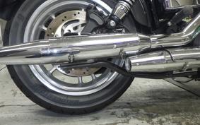 HARLEY FXDI 1450 2006