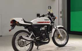 YAMAHA RZ50 Gen.2 RA02J
