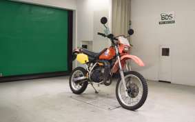 HONDA CRM80 GEN 1 HD11