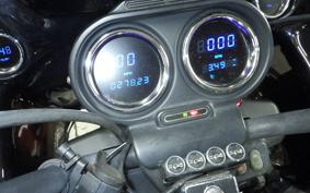 HARLEY FLTR 1450 2001