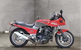 KAWASAKI GPZ900R NINJA 1993 ZX900A
