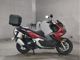 Фото Honda ADV160 с японского аукциона