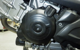 SUZUKI SV650 A 2018 VP55B