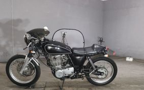YAMAHA SR400 2010 RH03J