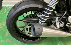 TRIUMPH SPEED TWIN 2024 DAD85H