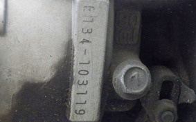 SUZUKI ADDRESS V100 CE13A