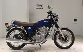 YAMAHA SR400 Gen.5 2018 RH16J