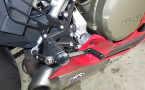 DUCATI 1199 PANIGALE 2014