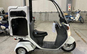 HONDA GYRO TA03