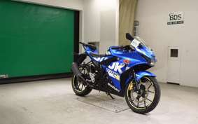 SUZUKI GSX-R125 DL33B