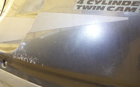 SUZUKI GSX250F Across GJ75A