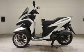 YAMAHA TRICITY 125 2020 SE82J