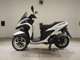 Фото Yamaha TRICITY 125 2020 с японского аукциона