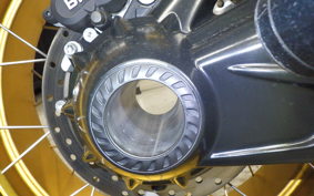 BMW R NINE T URBAN GS 2021