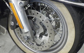 HARLEY FLHRC 1690 2014