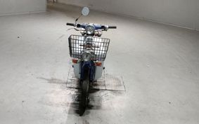 HONDA SUPER CUB50 AA01