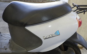SUZUKI LET's 4 CA41A