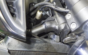 YAMAHA MT-07 2021 RM33J