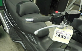 SUZUKI SKYWAVE 650 Trike LX 2016