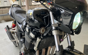 SUZUKI GSX1400 2001 GY71A