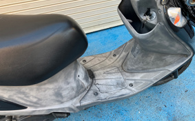 SUZUKI  ADDRESS V125G LIMITED  CF4EA