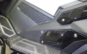 HONDA X-ADV 750 2025 RH21