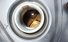 YAMAHA JOG Gen.5 SA36J