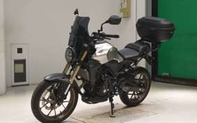 HONDA CB250RA MC52