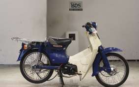 HONDA C50 SUPER CUB AA01