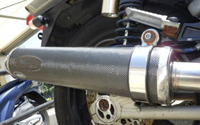 KAWASAKI ZRX400 1999 ZR400E