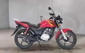HONDA CBF125 PCJ7