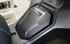 HONDA ADV160 1984 KF54