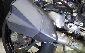 KAWASAKI NINJA 1000 2011
